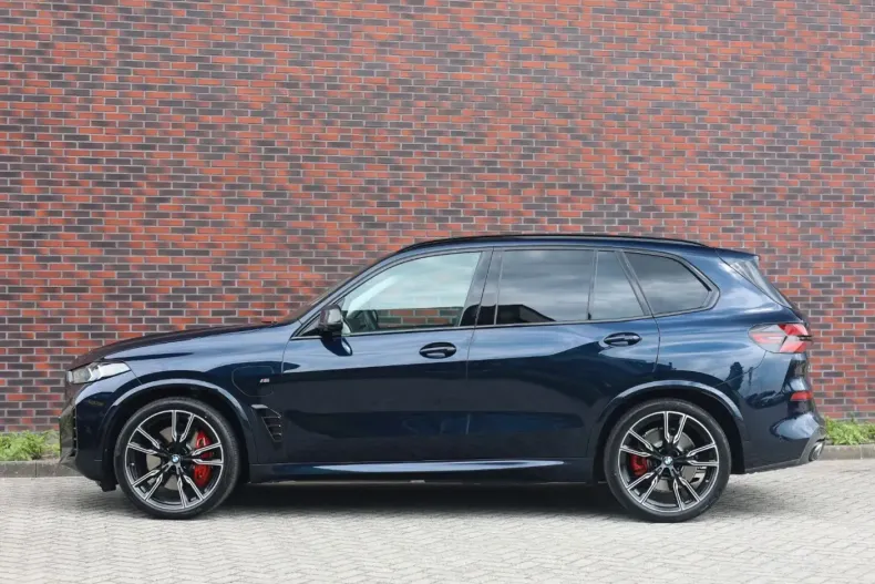 BMW X5 (Seria X) din 2025 cu 8.756 km - oferta BMW244946 - foto 18