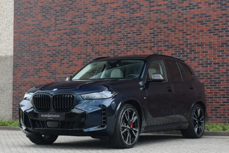 BMW X5 (Seria X) din 2025 cu 8.756 km - oferta BMW244946 - foto 19