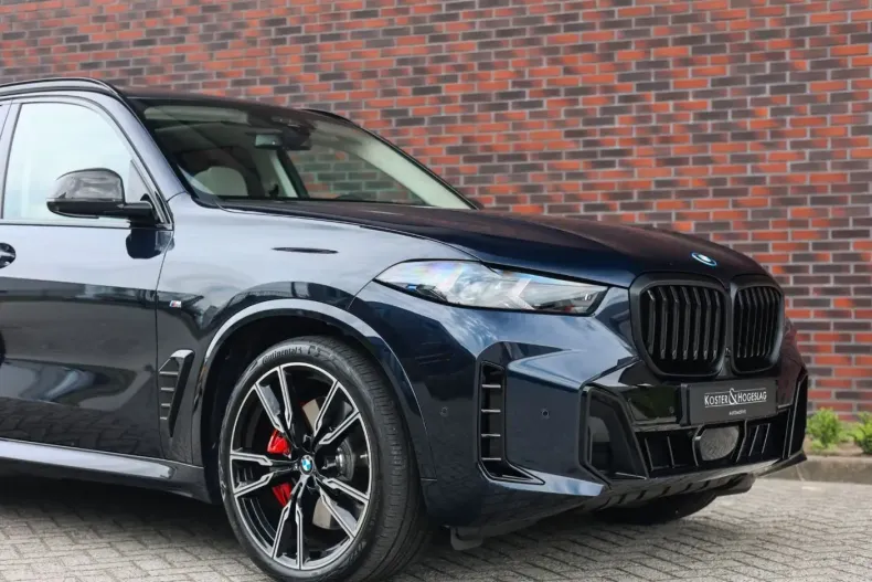 BMW X5 (Seria X) din 2025 cu 8.756 km - oferta BMW244946 - foto 21