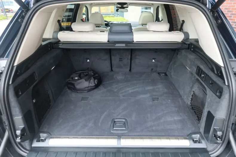 BMW X5 (Seria X) din 2025 cu 8.756 km - oferta BMW244946 - foto 25