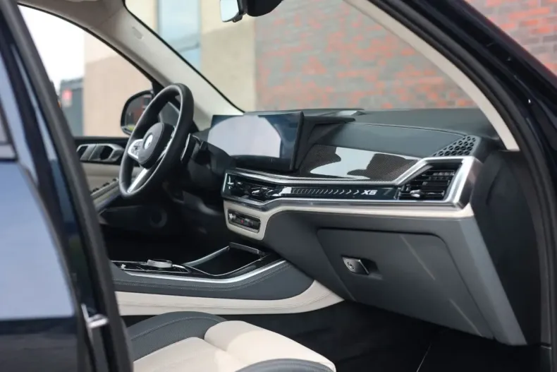 BMW X5 (Seria X) din 2025 cu 8.756 km - oferta BMW244946 - foto 28
