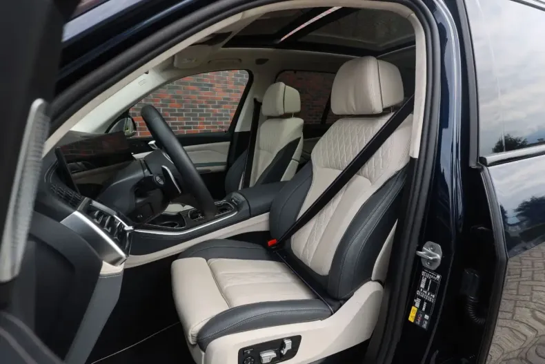 BMW X5 (Seria X) din 2025 cu 8.756 km - oferta BMW244946 - foto 29