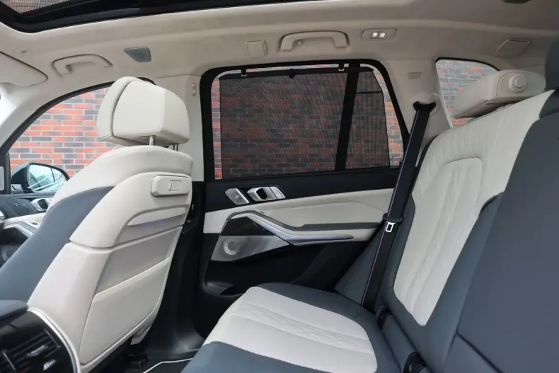 BMW X5 (Seria X) din 2025 cu 8.756 km - oferta BMW244946 - foto 35