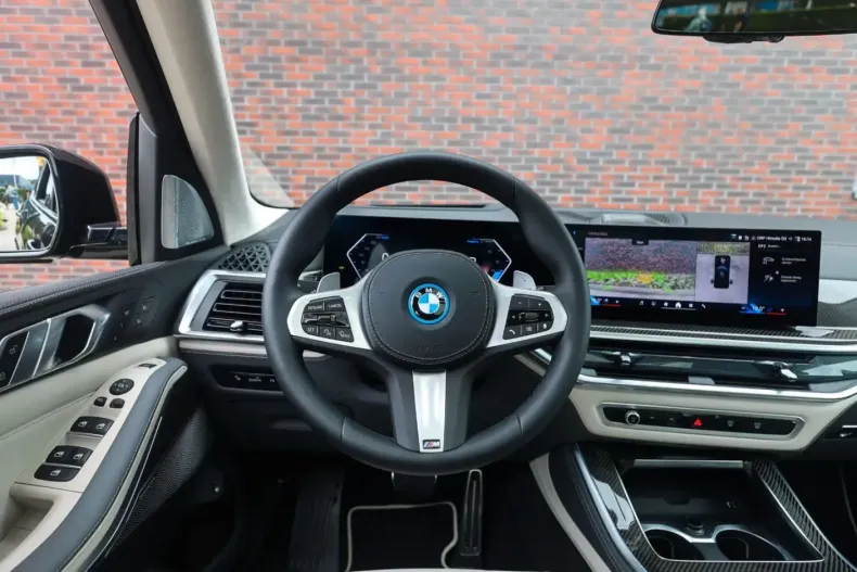 BMW X5 (Seria X) din 2025 cu 8.756 km - oferta BMW244946 - foto 37