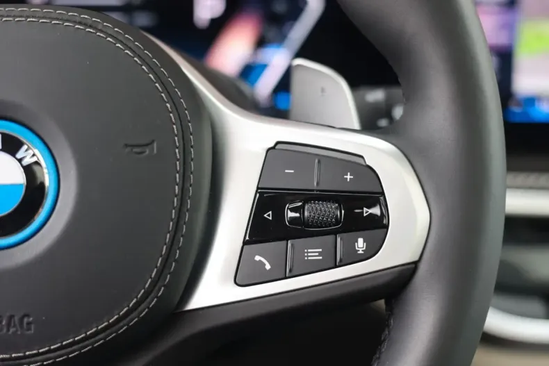 BMW X5 (Seria X) din 2025 cu 8.756 km - oferta BMW244946 - foto 39