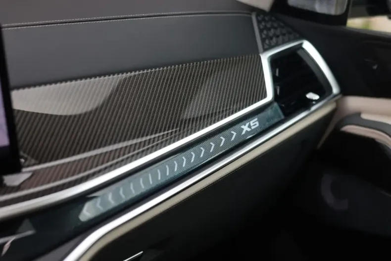 BMW X5 (Seria X) din 2025 cu 8.756 km - oferta BMW244946 - foto 44