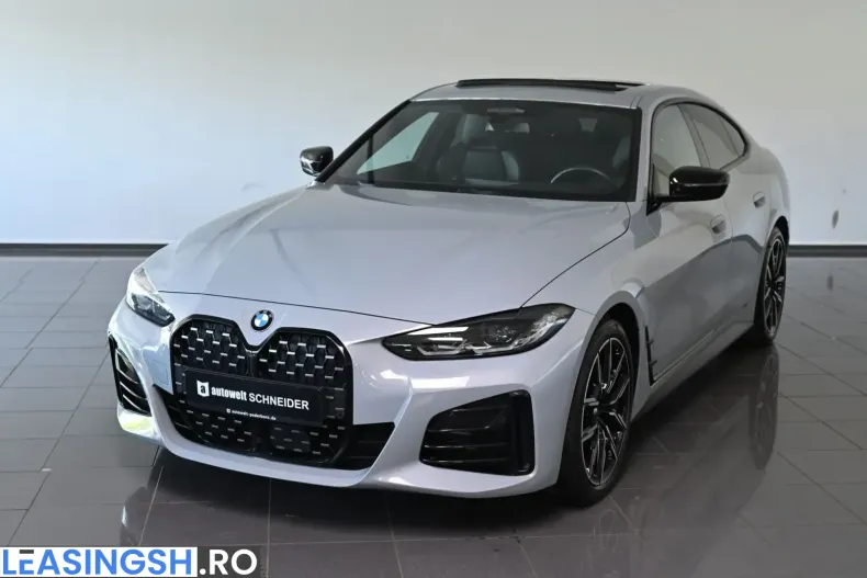BMW 430 (Seria 4) din 2023 cu 62.800 km - oferta BMW244947 - foto 1
