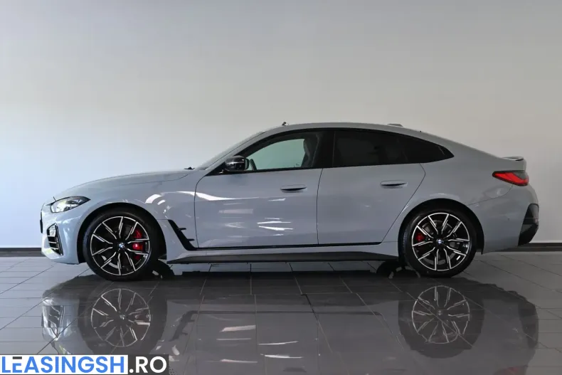 BMW 430 (Seria 4) din 2023 cu 62.800 km - oferta BMW244947 - foto 2