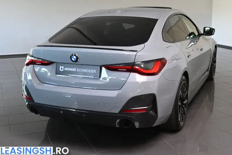 BMW 430 (Seria 4) din 2023 cu 62.800 km - oferta BMW244947 - foto 3