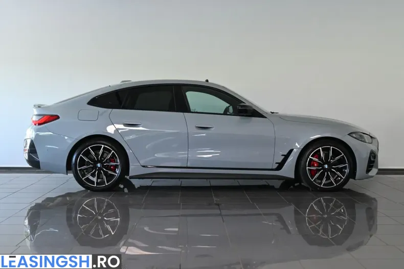 BMW 430 (Seria 4) din 2023 cu 62.800 km - oferta BMW244947 - foto 4