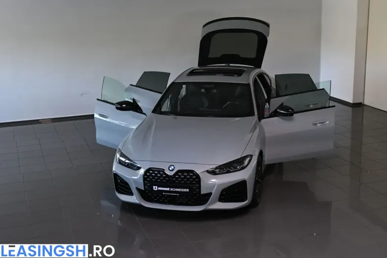 BMW 430 (Seria 4) din 2023 cu 62.800 km - oferta BMW244947 - foto 5