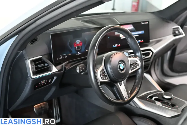 BMW 430 (Seria 4) din 2023 cu 62.800 km - oferta BMW244947 - foto 8