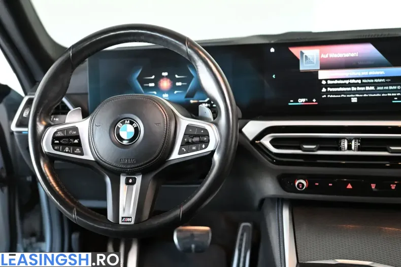 BMW 430 (Seria 4) din 2023 cu 62.800 km - oferta BMW244947 - foto 22