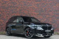 BMW X5 (Seria X) din 2025 cu 4.131 km - oferta BMW244948 - foto 1