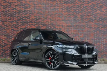 BMW X5 din 2025 - oferta BMW244948