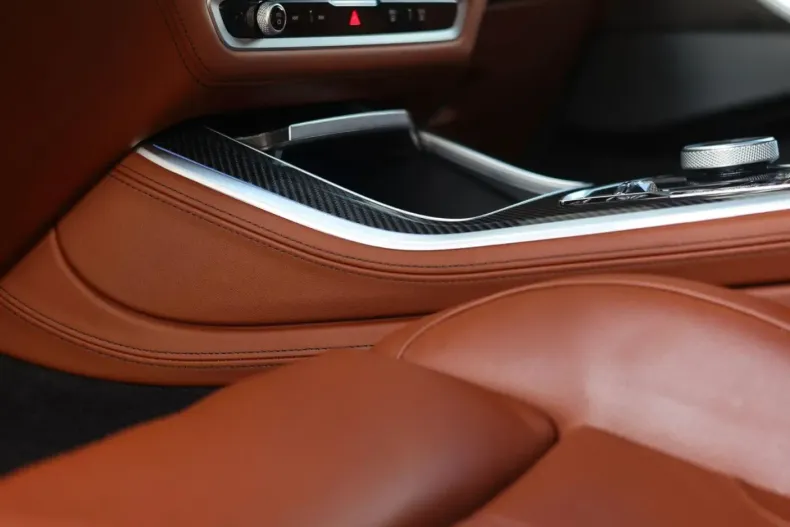 BMW X5 (Seria X) din 2025 cu 4.131 km - oferta BMW244948 - foto 6