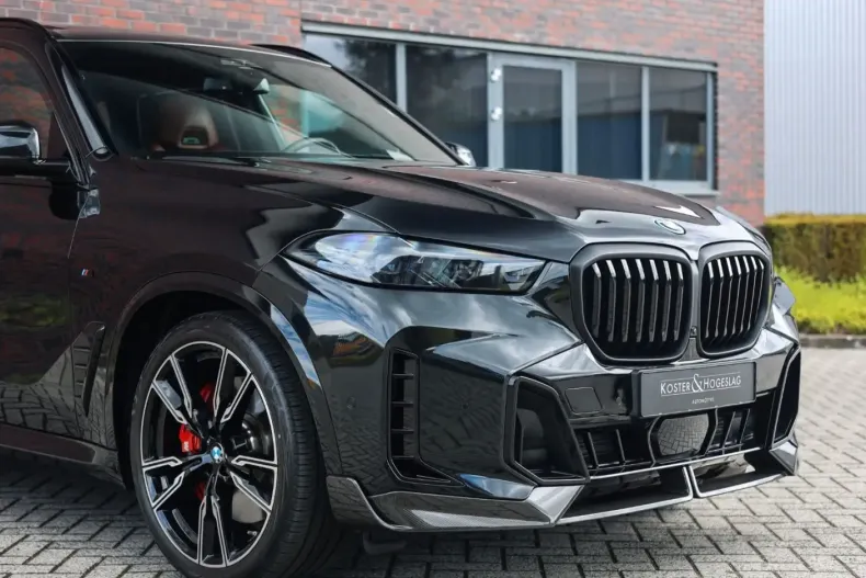 BMW X5 (Seria X) din 2025 cu 4.131 km - oferta BMW244948 - foto 11