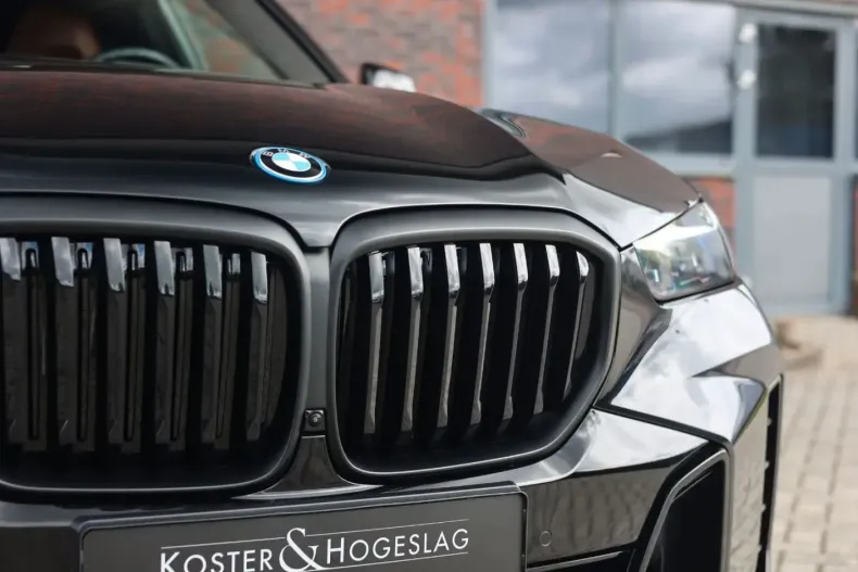 BMW X5 (Seria X) din 2025 cu 4.131 km - oferta BMW244948 - foto 12