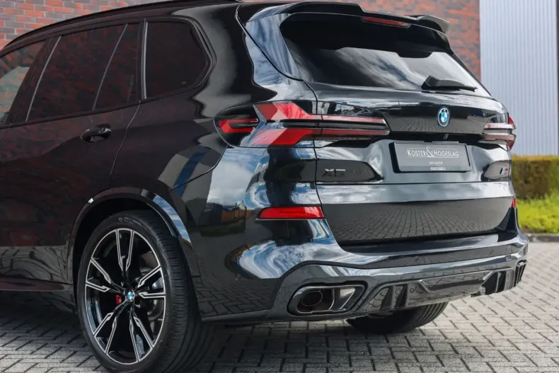 BMW X5 (Seria X) din 2025 cu 4.131 km - oferta BMW244948 - foto 13