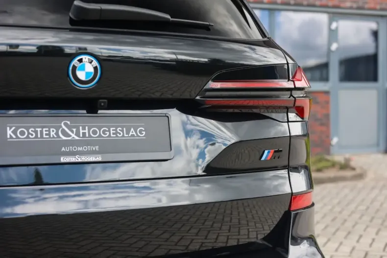 BMW X5 (Seria X) din 2025 cu 4.131 km - oferta BMW244948 - foto 14