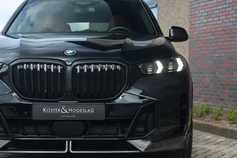 BMW X5 (Seria X) din 2025 cu 4.131 km - oferta BMW244948 - foto 15
