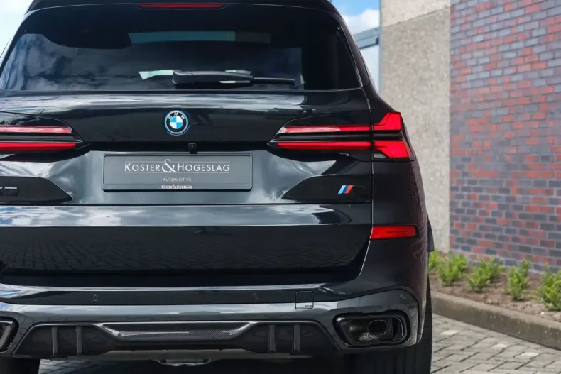 BMW X5 (Seria X) din 2025 cu 4.131 km - oferta BMW244948 - foto 16