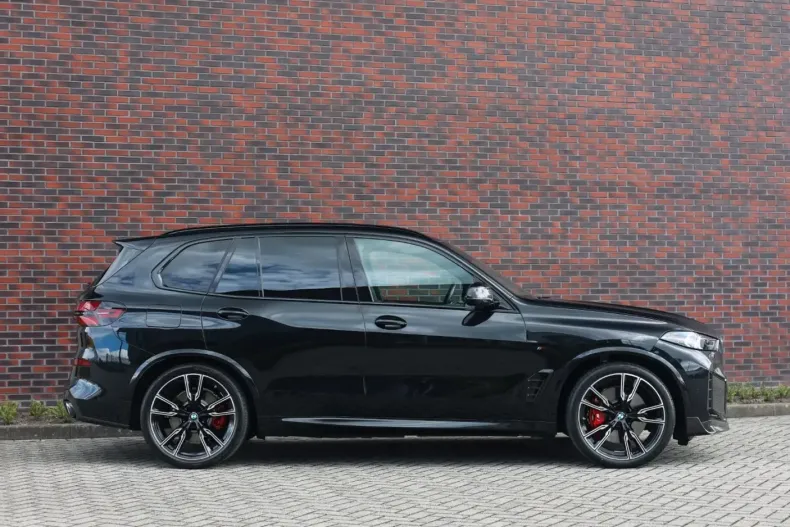 BMW X5 (Seria X) din 2025 cu 4.131 km - oferta BMW244948 - foto 17