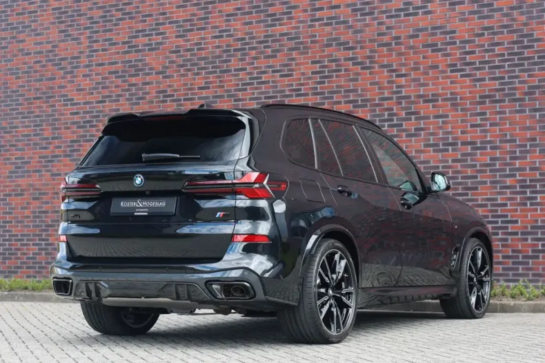 BMW X5 (Seria X) din 2025 cu 4.131 km - oferta BMW244948 - foto 20