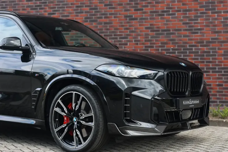 BMW X5 (Seria X) din 2025 cu 4.131 km - oferta BMW244948 - foto 21