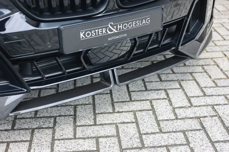 BMW X5 (Seria X) din 2025 cu 4.131 km - oferta BMW244948 - foto 22