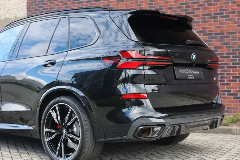 BMW X5 (Seria X) din 2025 cu 4.131 km - oferta BMW244948 - foto 24