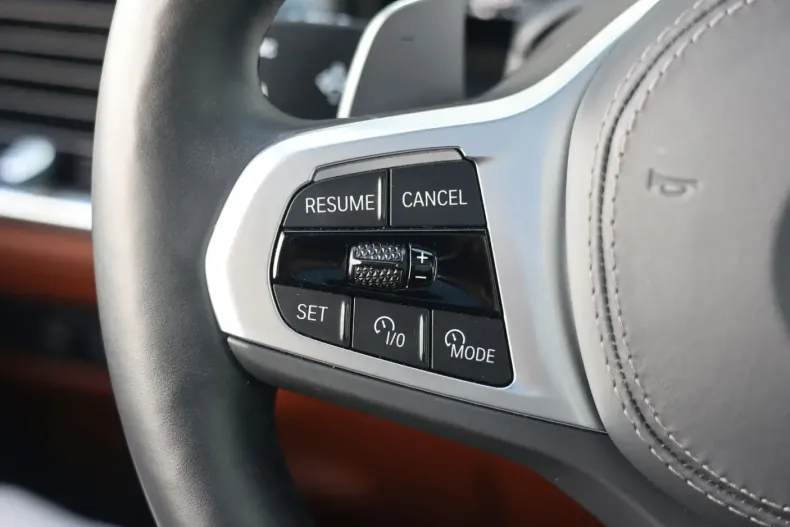 BMW X5 (Seria X) din 2025 cu 4.131 km - oferta BMW244948 - foto 38