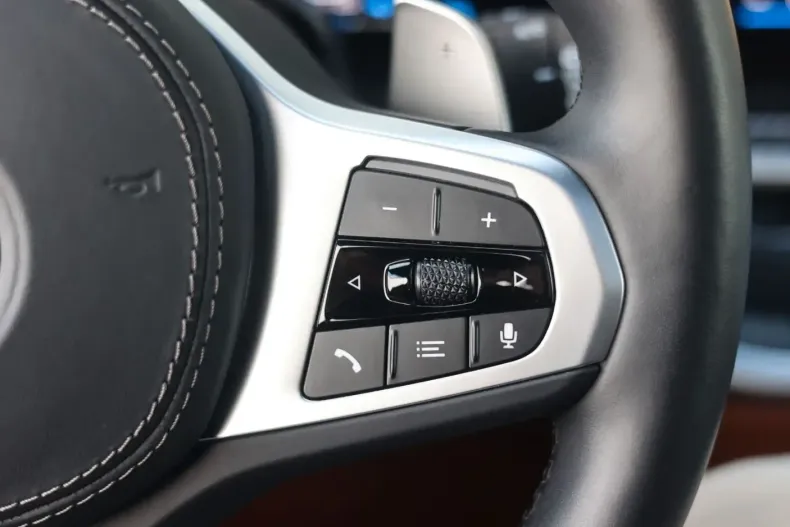 BMW X5 (Seria X) din 2025 cu 4.131 km - oferta BMW244948 - foto 39