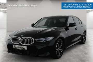 BMW 320 din 2025 - oferta BMW244949