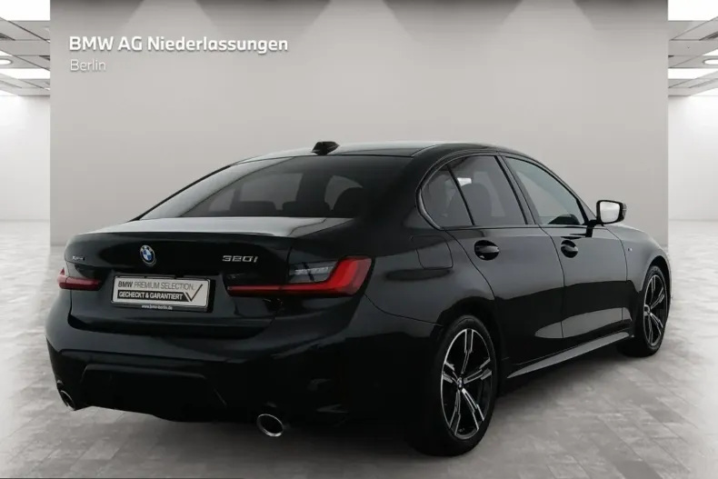BMW 320 (Seria 3) din 2025 cu 10.304 km - oferta BMW244949 - foto 2
