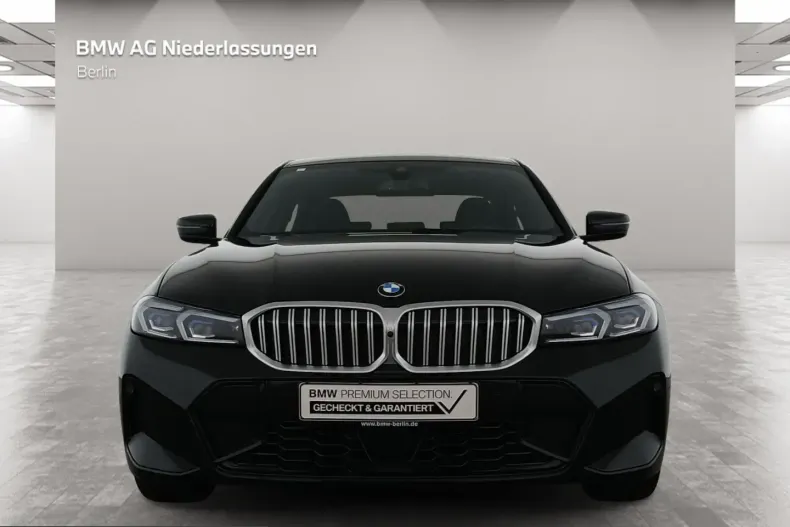BMW 320 (Seria 3) din 2025 cu 10.304 km - oferta BMW244949 - foto 4
