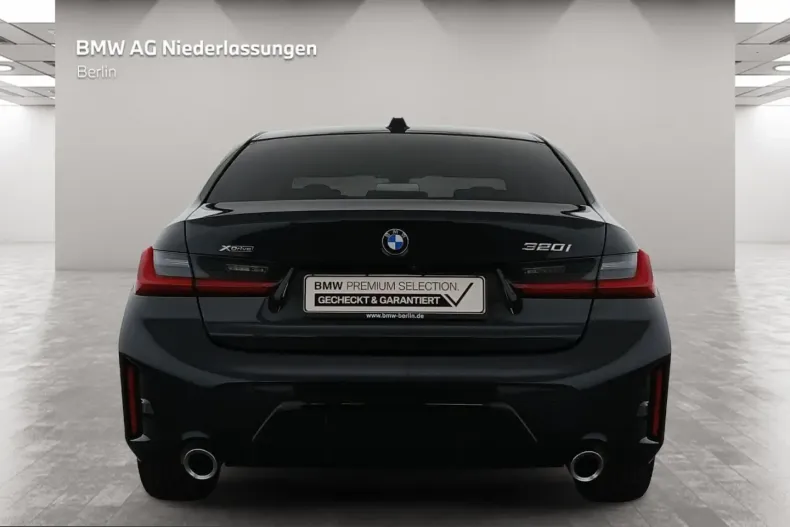 BMW 320 (Seria 3) din 2025 cu 10.304 km - oferta BMW244949 - foto 5