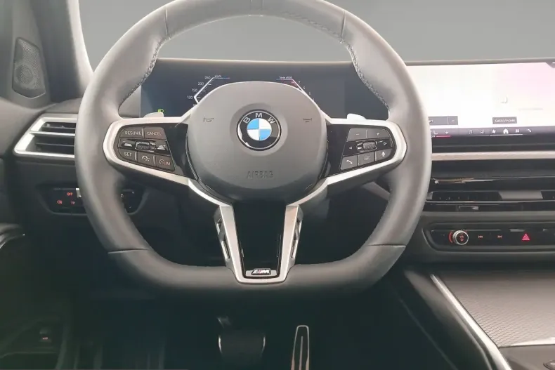 BMW 320 (Seria 3) din 2025 cu 10.304 km - oferta BMW244949 - foto 9