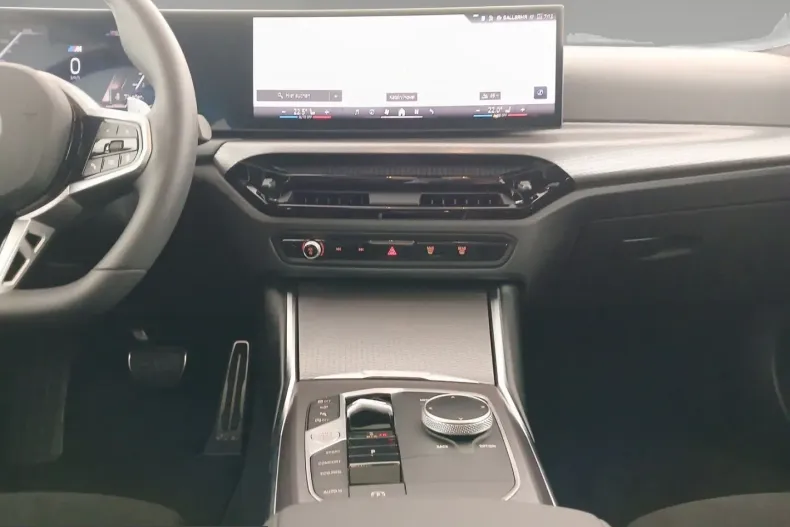 BMW 320 (Seria 3) din 2025 cu 10.304 km - oferta BMW244949 - foto 10
