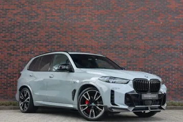 BMW X5 din 2025 - oferta BMW244950