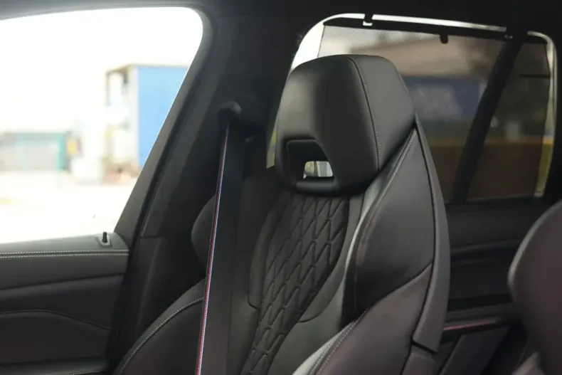 BMW X5 (Seria X) din 2025 cu 9.576 km - oferta BMW244950 - foto 5