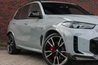 BMW X5 (Seria X) din 2025 cu 9.576 km - oferta BMW244950 - foto 7