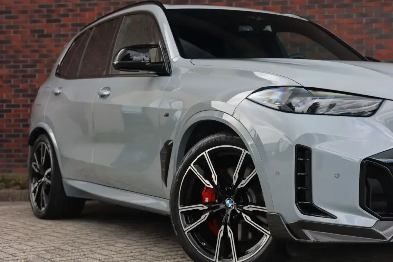 BMW X5 (Seria X) din 2025 cu 9.576 km - oferta BMW244950 - foto 7