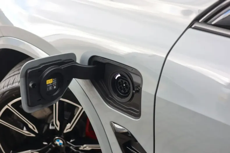 BMW X5 (Seria X) din 2025 cu 9.576 km - oferta BMW244950 - foto 8