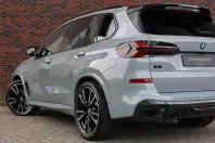 BMW X5 (Seria X) din 2025 cu 9.576 km - oferta BMW244950 - foto 9
