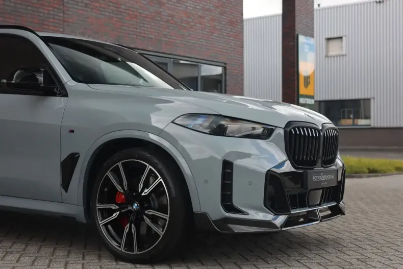 BMW X5 (Seria X) din 2025 cu 9.576 km - oferta BMW244950 - foto 11