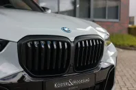 BMW X5 (Seria X) din 2025 cu 9.576 km - oferta BMW244950 - foto 12