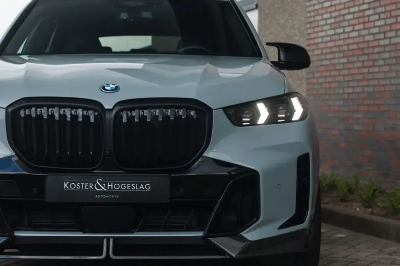 BMW X5 (Seria X) din 2025 cu 9.576 km - oferta BMW244950 - foto 15