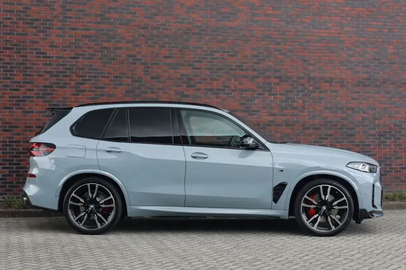 BMW X5 (Seria X) din 2025 cu 9.576 km - oferta BMW244950 - foto 17