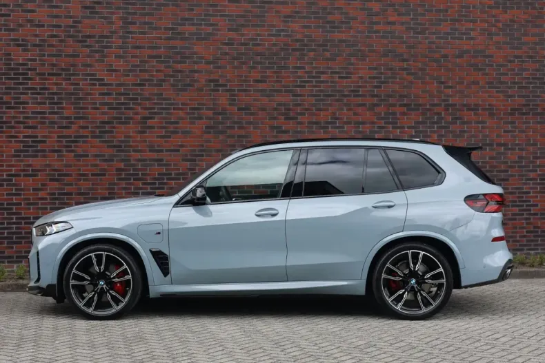 BMW X5 (Seria X) din 2025 cu 9.576 km - oferta BMW244950 - foto 18
